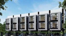 บ้านนีโอ เฮ้าส์ ทุกโครงการย่อย