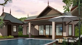 บ้านบ้านเมลานี เชียงราย ทุกโครงการย่อย