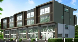 บ้านบางเสร่ เบย์วิว ทุกโครงการย่อย