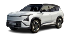 KIA EV5 ทุกรุ่นย่อย