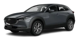 Mazda CX-30 ทุกรุ่นย่อย
