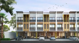 บ้านเอฟ.ดี. พร็อพเพอร์ตี้ ทุกโครงการย่อย