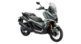 Zontes 368G ทุกรุ่นย่อย