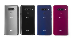 LG V ทุกรุ่นย่อย