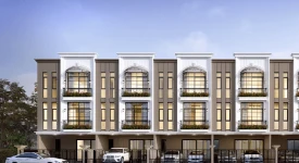 บ้านสถาพร เอสเตท ทุกโครงการย่อย