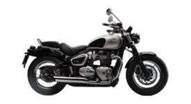 Triumph Bonneville ทุกรุ่นย่อย