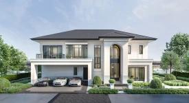 บ้านริสแลนด์ (ประเทศไทย) ทุกโครงการย่อย