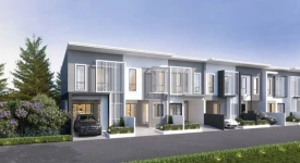 บ้านศรีเทพไทยพัฒนา ทุกโครงการย่อย