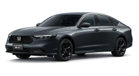 Honda Accord ทุกย่อย