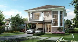 ศุภาลัย ลากูน ทุกโครงการย่อย