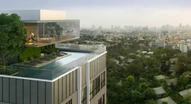 เดอะ โมนูเมนต์ ทุกโครงการย่อย