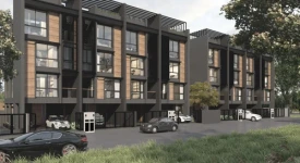 บ้านเลิศ ดีเวลลอปเมนท์ ทุกโครงการย่อย