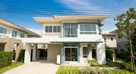 บ้านพร๊อพเพอร์ตี้ คอนแทค ทุกโครงการย่อย