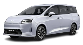 Wuling Starlight Draion EV ทุกย่อย
