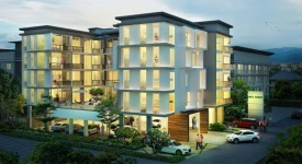 คอนโดบลู ไดมอนด์ แอสเซท ทุกโครงการย่อย