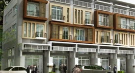 อาร์เค พาร์ค ทุกโครงการย่อย