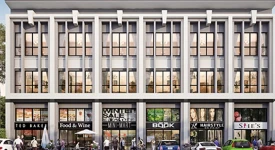 บ้านเมซัน ดีเวลลอปเม้นท์ ทุกโครงการย่อย