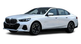 BMW i ทุกรุ่นย่อย