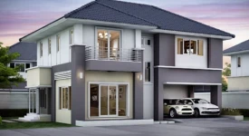 บ้านวิลล่า คุณาลัย ทุกโครงการย่อย