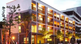 บ้านลุมพินี ทาวน์ เรสซิเดนท์ ทุกโครงการย่อย