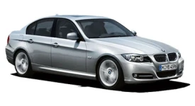 BMW Series 3 ทุกย่อย