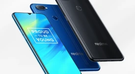 realme 2 ทุกรุ่นย่อย