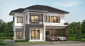 แกรนด์ บริทาเนีย ทุกโครงการย่อย