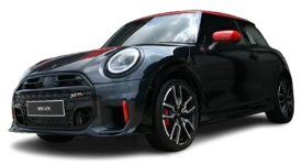 Mini John Cooper Works ทุกย่อย