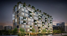 วาลเด้น ทุกโครงการย่อย