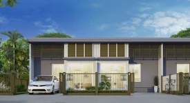 บ้านลุมพินี ทาวน์วิลล์ ทุกโครงการย่อย