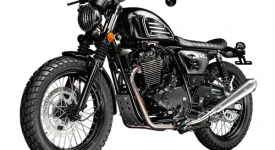 Stallions S-series ทุกรุ่นย่อย