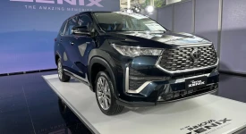 Toyota Innova ทุกรุ่นย่อย