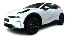 Zeekr X ทุกย่อย