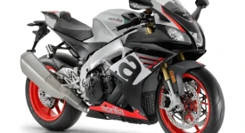 Aprilia RSV4 ทุกรุ่นย่อย