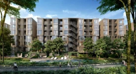 คอนโดธนบุรี เฮลท์แคร์ กรุ๊ป ทุกโครงการย่อย