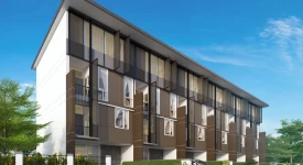 บ้านโอ ทู โฮม ทุกโครงการย่อย