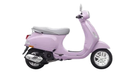 Vespa LX ทุกรุ่นย่อย