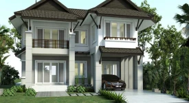 บ้านบ้านเวียงนารา ทุกโครงการย่อย