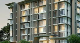 คอนโดเอเรลเอสเตท ทุกโครงการย่อย