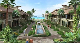 บ้านเกลน์เอเชีย ทุกโครงการย่อย