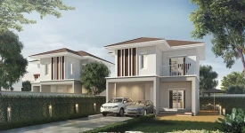 บ้านเอสพีจี ทุกโครงการย่อย