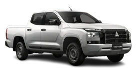 Mitsubishi Triton ทุกย่อย