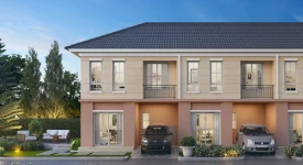 บ้านพฤกษา ทุกโครงการย่อย