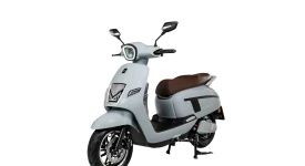 AJ EV BIKE Goddess ทุกรุ่นย่อย