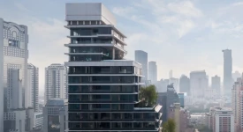 ศาลาแดง วัน ทุกโครงการย่อย