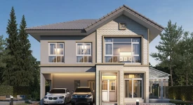 ลัดดารมย์ อิลิแกนซ์ ทุกโครงการย่อย