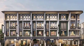 ไทเกอร์ เลน ทุกโครงการย่อย