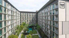 คอนโดวัชราดล ทุกโครงการย่อย