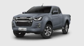 Isuzu D-MAX ทุกรุ่นย่อย