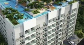 คอนโดไฮท์ โฮลดิ้ง ทุกโครงการย่อย